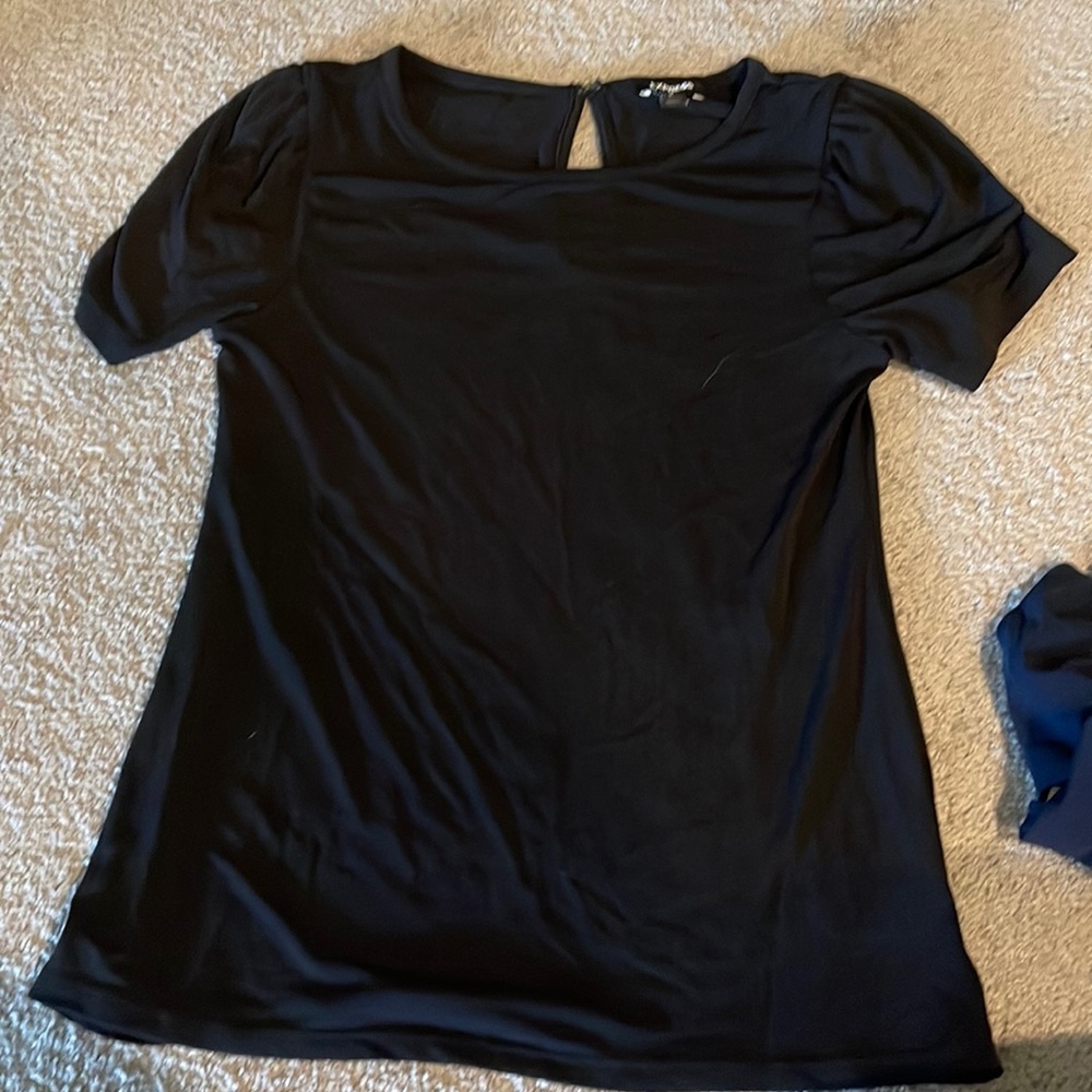 Express blouse